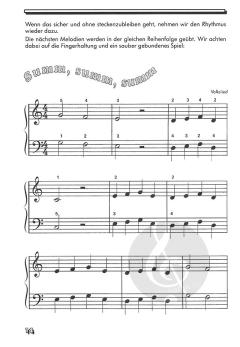 Die neue Schule für Keyboards 1 von Rainer Uebel im Alle Noten Shop kaufen