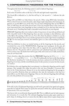 The Complete Piccolo von Jan Gippo 