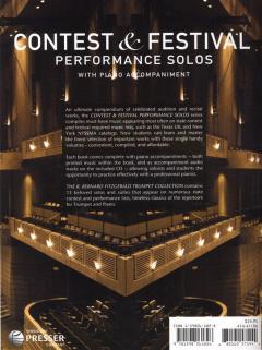 The R. Bernard Fitzgerald Trumpet Collection im Alle Noten Shop kaufen