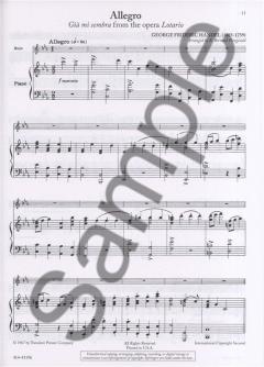 The R. Bernard Fitzgerald Trumpet Collection im Alle Noten Shop kaufen