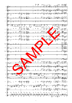 Mr. Pink von Mark King 