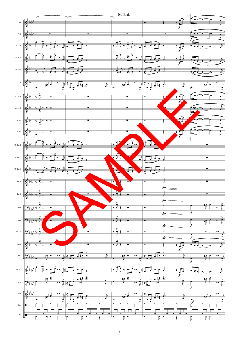 Mr. Pink von Mark King 