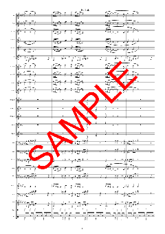 Mr. Pink von Mark King 