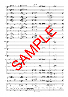 Mr. Pink von Mark King 