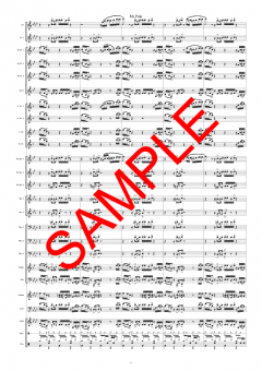 Mr. Pink von Mark King 