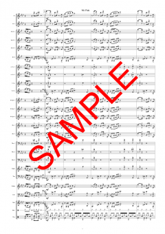 Mr. Pink von Mark King 