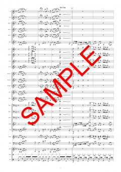 Mr. Pink von Mark King 