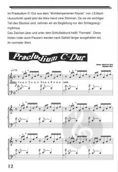 Die neue Schule für Keyboards 3 von Rainer Uebel im Alle Noten Shop kaufen