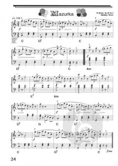 Die neue Schule für Keyboards 3 von Rainer Uebel im Alle Noten Shop kaufen