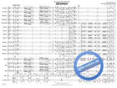 Getaway von Peter Cor 