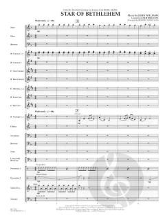 The Star of Bethlehem von John Williams (Download) 