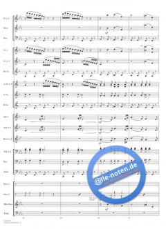 Highland Cathedral von Michael Korb (Download) 