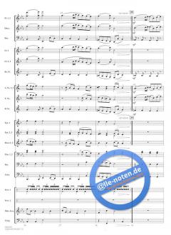 Highland Cathedral von Michael Korb (Download) 