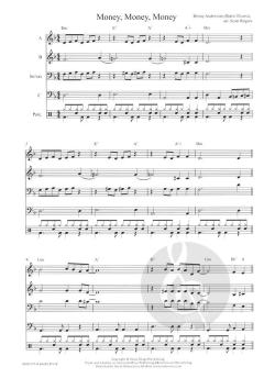 Money, Money, Money (Benny Andersson) 