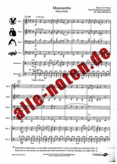 Musesamba (Kurt Valner) 
