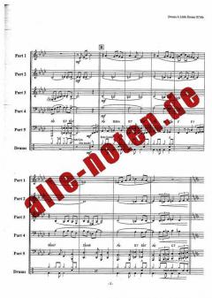 Dream A Little Dream Of Me (Fabian Andre) 