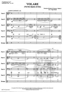 Volare (Franco Migliacci) 
