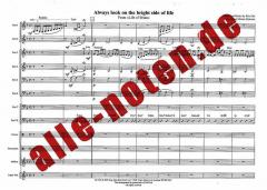 Always Look On The Bright Side Of Life (Eric Idle) 