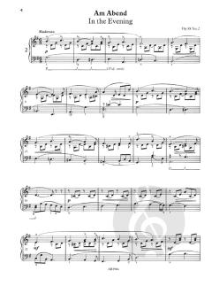 17 Miscellaneous Pieces von Thomas A. Johnson 