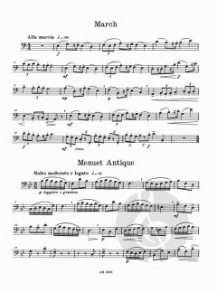 A Miscellany For Bassoon Book 1 (Michael Rose) 