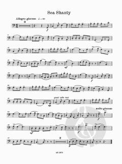 A Miscellany For Bassoon Book 1 (Michael Rose) 