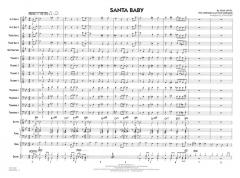 Santa Baby von Philip Springer 