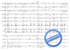 Afro Blue von Mongo Santamaria 