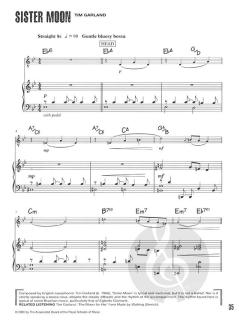 Jazz Tenor Sax Level/Grade 3 Tunes 