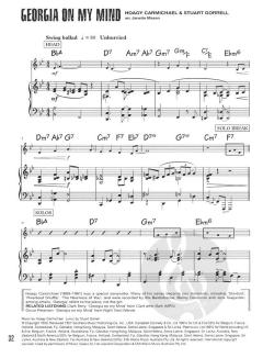 Jazz Clarinet Level/Grade 2 Tunes 