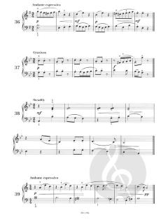 Piano Specimen Sight-Reading Tests, Grade 3 