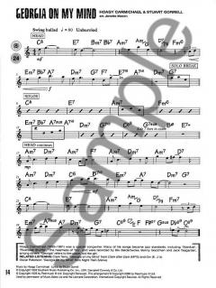 Jazz Flute Tunes Level/Grade 2 