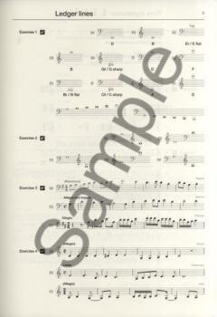 Music Theory in Practice Model Answers, Grade 2 
