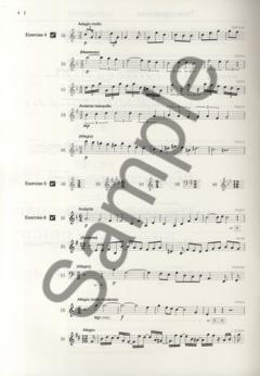 Music Theory in Practice Model Answers, Grade 4 