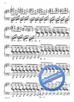 Toccata von Roman Statkowski 