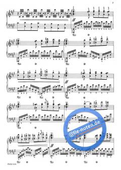 Toccata von Roman Statkowski 