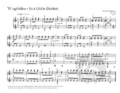 Biriulki op. 28 von Samuel Majkapar 