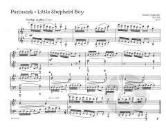 Biriulki op. 28 von Samuel Majkapar 