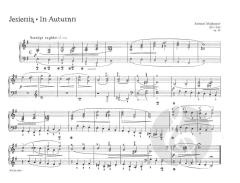 Biriulki op. 28 von Samuel Majkapar 