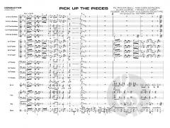 Pick Up The Pieces von Average White Band (Download) 