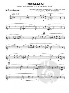 Isfahan von Duke Ellington 
