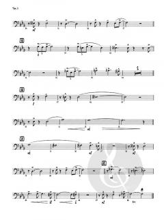 Isfahan von Duke Ellington 