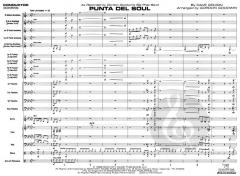 Punta del Soul von Dave Grusin 