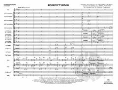 Everything von Bublé 