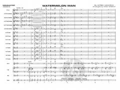 Watermelon Man von Herbie Hancock 