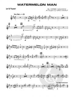 Watermelon Man von Herbie Hancock 