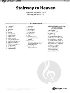 Stairway To Heaven von Robert Plant (Download) 