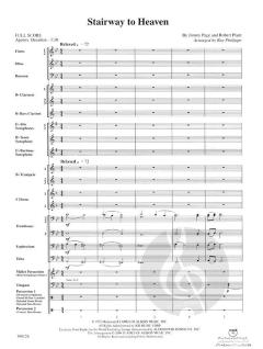 Stairway To Heaven von Robert Plant (Download) 