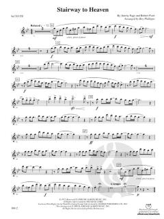 Stairway To Heaven von Robert Plant (Download) 