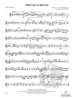 Stairway To Heaven von Robert Plant (Download) 