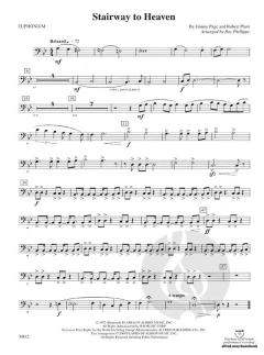 Stairway To Heaven von Robert Plant (Download) 